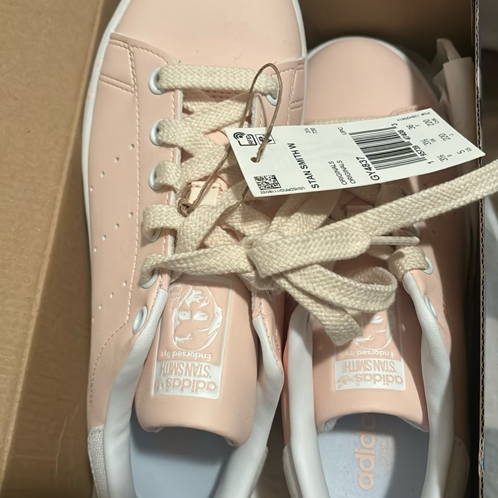 Adidas stand smith sneakers